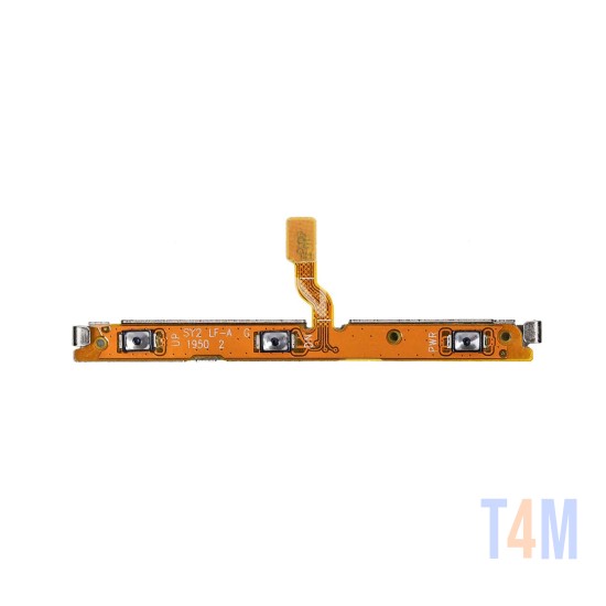 VOLUME BUTTON FLEX SAMSUNG GALAXY S20 PLUS/G985/G986